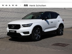 Volvo XC40 - 1.5 T2 R-Design | Apple Carplay & Android Auto | Audio installatie | Bandenspanningscontro