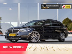 BMW 5-serie Touring - 530d High Executive | Pano | ACC | Harman Kardon