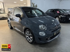 Fiat 500 - 0.9 TwinAir Turbo Sport