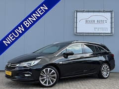 Opel Astra Sports Tourer - 1.4 Innovation Schuifdak/Camera/Carplay