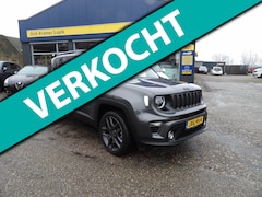 Jeep Renegade - 4xe 240 Plug-in Hybrid Electric S / Rijklaarprijs