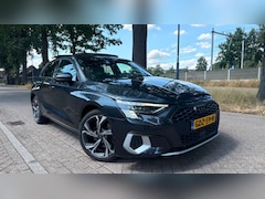 Audi A3 Sportback - 40 TFSI e Business edition PANORAMADAK