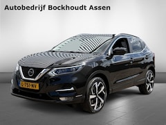 Nissan Qashqai - 1.3 DIG-T Premium Edition | Lederen Bekl. | Panorama Dak
