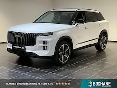 Jaecoo 7 - 1.5 GDI SHS-P Exclusive | Voorraad voordeel € 3000, - | 7 jaar garantie | 90km elektrisch
