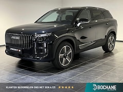 Jaecoo 7 - 1.5 GDI SHS-P Exclusive | Voorraad voordeel € 3000, - | 7 jaar garantie | 90km elektrisch