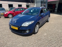 Renault Mégane Estate - 1.5 dCi Expression airco navi nette auto