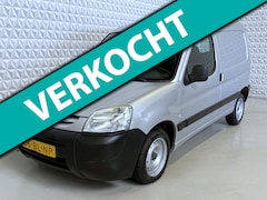 Peugeot Partner - 170C 2.0 HDI / GEEN APK - GEEN BTW (2004)