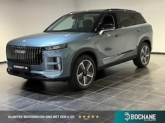 Jaecoo 7 - 1.5 GDI SHS-P Exclusive | Voorraad voordeel € 3000, - | 7 jaar garantie | 90km elektrisch