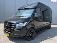 Mercedes-Benz Sprinter - 215 CDI L2H2 AUTOMAAT FULL-LED AIRCO DAB TREKHAAK