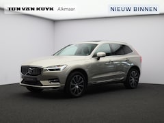 Volvo XC60 - T8 AWD Recharge Inscription / Trekhaak / Panoramadak / Adaptive Cruise / BLIS / Stoelverwa