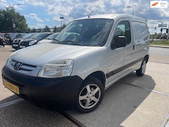 Peugeot Partner - 170C 1.6 HDI