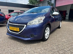 Peugeot 208 - 1.0 VTi LIKE nieuwe distributsieriem