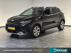Kia Stonic - 1.0 T-GDi MHEV GT-PlusLine | Panoramadak | Navigatie | Camera | Climate Control
