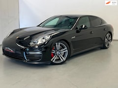 Porsche Panamera - 4.8 GTS / Sport Chrono / Facelift / LED / 20" LM