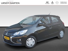 Mitsubishi Space Star - 1.2 Cool+