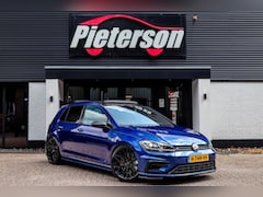 Volkswagen Golf - 2.0 TSI 4Motion R 7.5 CARBON PANO NAVI VOL