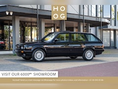 BMW 3-serie Touring - 316i E30
