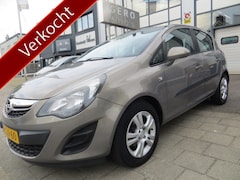 Opel Corsa - 1.4-16V Berlin 5 deurs nl-auto airco