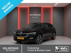 Skoda Scala - 1.0TSI 115pk Style | Camera | Carplay | Elk trekhaak