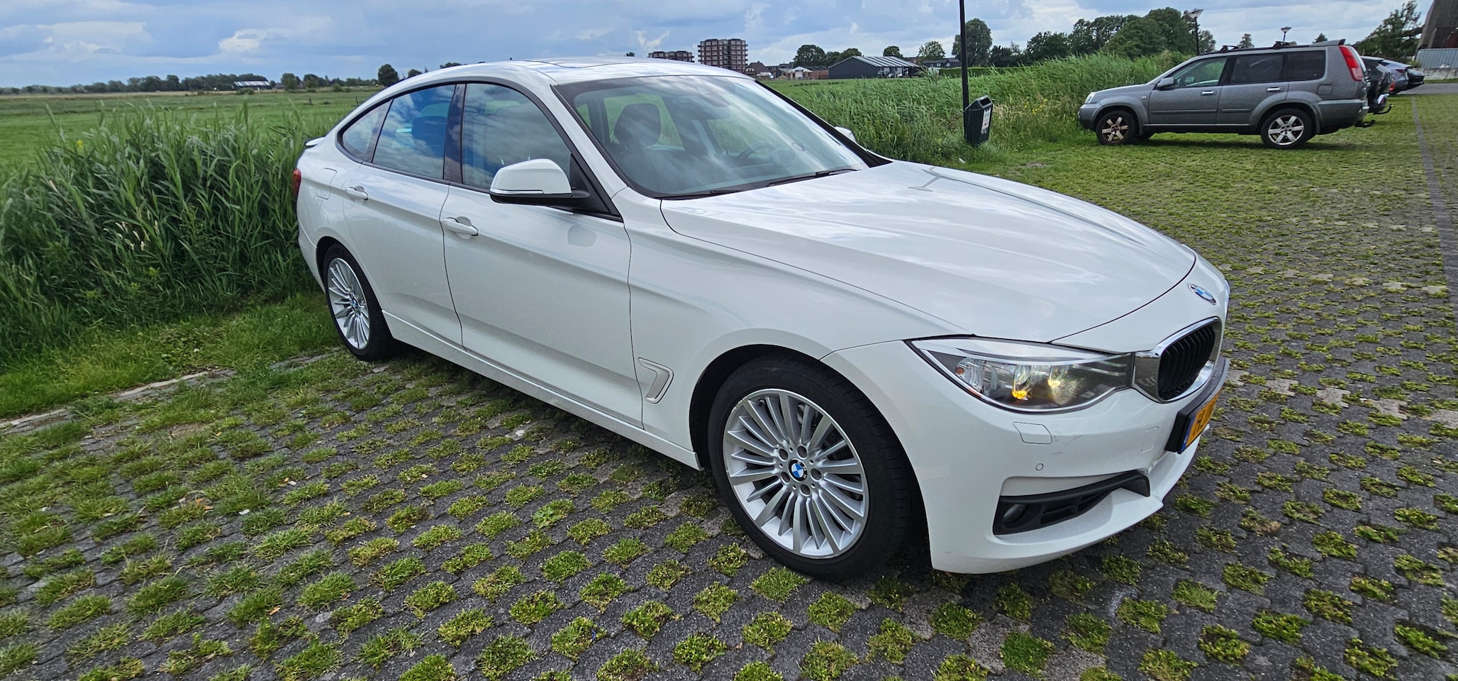 BMW 3-serie Gran Turismo - 328i High Executive - AutoWereld.nl