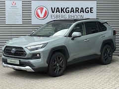 Toyota RAV4 - 2.5 Hybrid AWD ADVENTURE FACELIFT SCHUIFDAK, JBL, NAVI/360CAM