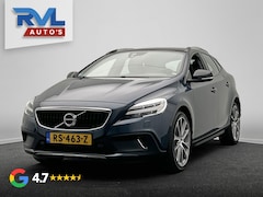 Volvo V40 Cross Country - 1.5 T3 Nordic+ | Origineel NL | Dealer Onderhouden | Memory | Stoel Verwarming | Trekhaak