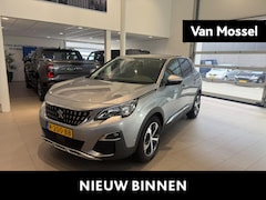 Peugeot 3008 - 1.6 PureTech GT Line CAMERA | CRUISE CONTROL | CLIMATE CONTROL | TREKHAAK