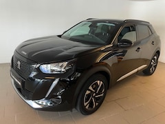 Peugeot 2008 - 1.2 PureTech Allure Pack 130 PK AUTOMAAT CLIMA NAVI CRUISE APPLE CARPLAY CAMERA PDC VELG 1