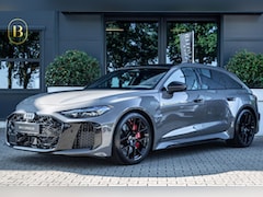 Audi RS5 - Avant e-hybrid quattro
