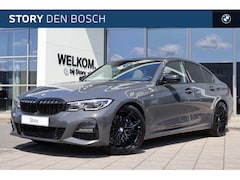 BMW 3-serie - 330i High Executive Edition