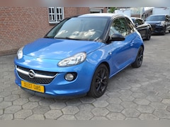 Opel ADAM - 1.2 Glam