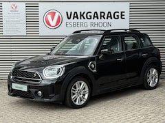 MINI Countryman - 1.5 Cooper S E ALL4 Chili NAV/CAM, LEER, LED