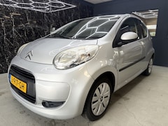 Citroën C1 - 1.0-12V Séduction