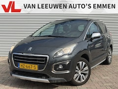 Peugeot 3008 - 1.2 PureTech Allure | Nieuw Binnen | Cruise | Trekhaak | Navi