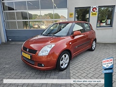 Suzuki Swift - 1.3 Shogun 5-deurs