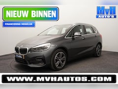 BMW 2-serie Active Tourer - 218i Business Edition|SPORTSTOEL