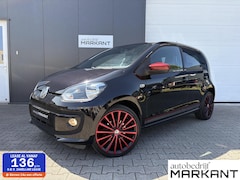 Volkswagen Up! - Colour 75pk / 5-Drs / Navi / Bluet / Rijklaar
