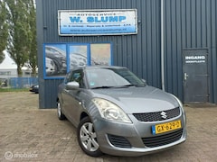 Suzuki Swift - 1.2 Comfort