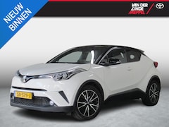 Toyota C-HR - 1.2 Style Automaat Trekhaak 1.100kg Geremd