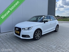 Audi A1 Sportback - 1.0 TFSI S-Line