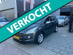 Peugeot 3008 - 1.6 THP ST 2e Eigenaar Airco Pano Navi NAP APK