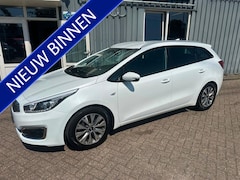 Kia Cee'd Sportswagon - 1.0 T-GDi Design Edition