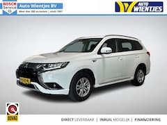 Mitsubishi Outlander - 2.4 PHEV | Pure 4WD | Camera | Carplay | Trekhaak