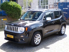 Jeep Renegade - 1.4 MultiAir Limited