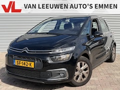 Citroën C4 Picasso - 1.2 PureTech Shine | Nieuw Binnen | Stoelverwarming | Camera | Trekhaak