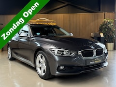 BMW 3-serie Touring - 316d Centennial High Executive cruise/climate control , navigatie alles erop en eraan