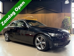 BMW 3-serie Cabrio - 335i Executive automaat Cabrio