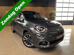 Fiat 500 X - 1.5 Hybrid Dolcevita Sport Cabrio Automaat Apple Care Play Climate Control PDC EL. Vouwdak