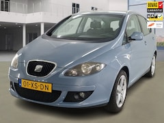 SEAT Altea XL - 2.0 FSI Stylance Automaat 1e Eig. 49.850 km +NAP NL-auto