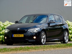 BMW 1-serie - 116i M Sport Edition High /// M Sport | Alcantra |